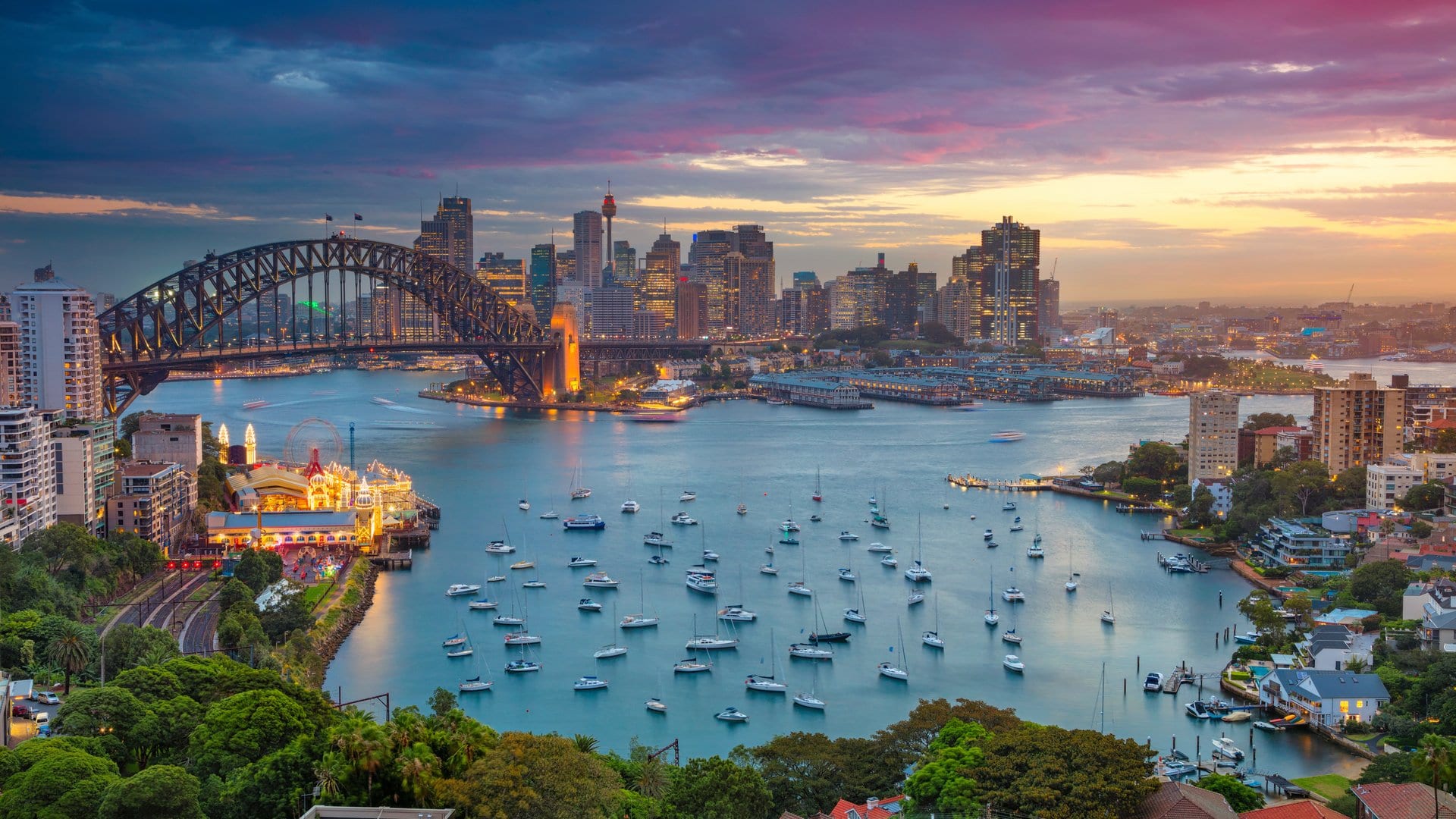 Austrália